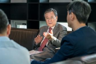 Envisioning “The Future of KAIST for the World” 이미지