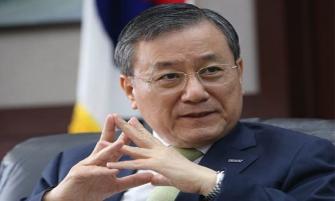KAIST New Deal R&D Initiative Launched 이미지