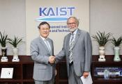Meeting with EU Ambassador 이미지