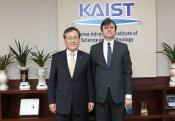 Belarusian Ambassador's Courtesy Visit 이미지