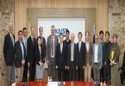 Meeting with the Delegation of Forschungszentrum Jülich 이미지