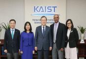 Delegation of Vin Group in Vietnam 이미지