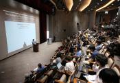 KAIST_KAIX Workshop for Future Particle Accelerators 이미지