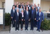 WEF C4IR Advisory Board Meeting 이미지