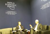 Summer Davos Forum 이미지