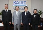 Thai Delegation of Ministry of Industry and Media Group 이미지