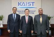 Saudi MBS College Delegation Visit 이미지