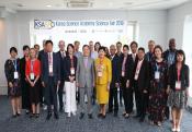 Meeting with Science Academy Head Masters 이미지