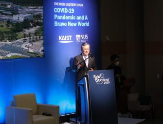 Opening the RQ2020 Conference 이미지