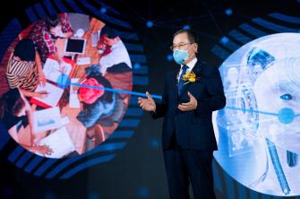 KAIST International Symposium Highlights the Value of Science through Global Collaboration​ 이미지
