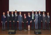 Industrial Collaboration Symposium with Trinity College 이미지