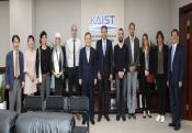 INSA Delegation's Visit 이미지