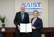 Meeting with DTU President 이미지