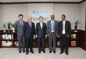 AASTU Delegation's Visit 이미지