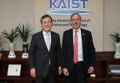 Courtesy Visit of Mexican Ambassador 이미지